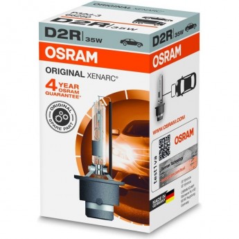 Автолампы OSRAM D1R XENARC® ORIGINAL (1 шт) Автолампы OSRAM D1R XENARC® ORIGINAL (1 шт)