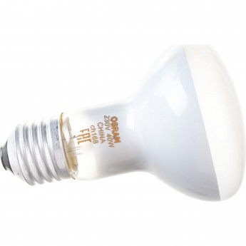 Лампа накаливания OSRAM CONCENTRA R63 40W E27 Лампа накаливания OSRAM CONCENTRA R63 40W E27