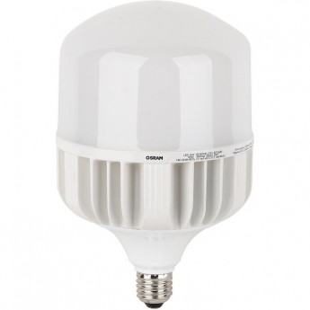 Лампа светодиодная LED OSRAM HW T 65Вт матовая 6500К E27/E40 6500лм угол пучка 200град. Лампа светодиодная LED OSRAM HW T 65Вт матовая 6500К E27/E40 6500лм угол пучка 200град.