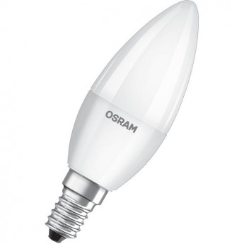 Лампа светодиодная LED OSRAM VALUE LVCLB60 7SW/865 7Вт E27 230В 10х1 Лампа светодиодная LED OSRAM VALUE LVCLB60 7SW/865 7Вт E27 230В 10х1