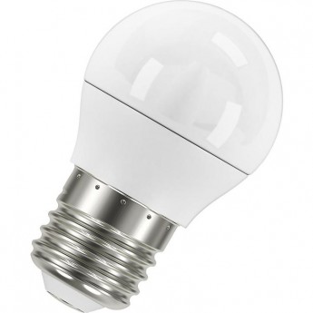Лампа светодиодная LED OSRAM VALUE LVCLP75 10SW/830 10Вт E27 230В 10х1 Лампа светодиодная LED OSRAM VALUE LVCLP75 10SW/830 10Вт E27 230В 10х1