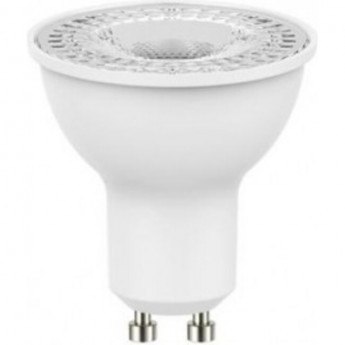 Лампа светодиодная LED OSRAM VALUE LVPAR1650 6SW/865 6Вт GU10 230В 10х1 Лампа светодиодная LED OSRAM VALUE LVPAR1650 6SW/865 6Вт GU10 230В 10х1