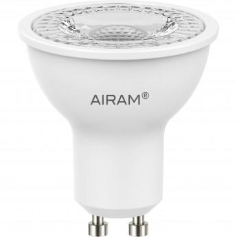 Лампа светодиодная LED OSRAM VALUE LVPAR1660 7SW/830 7Вт GU10 230В 10х1 Лампа светодиодная LED OSRAM VALUE LVPAR1660 7SW/830 7Вт GU10 230В 10х1