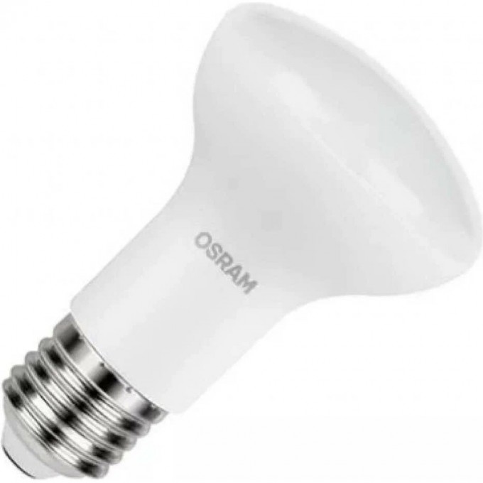 Лампа светодиодная LED OSRAM VALUE LVR90 11SW/840 11Вт E27 230В 10х1 4058075582729